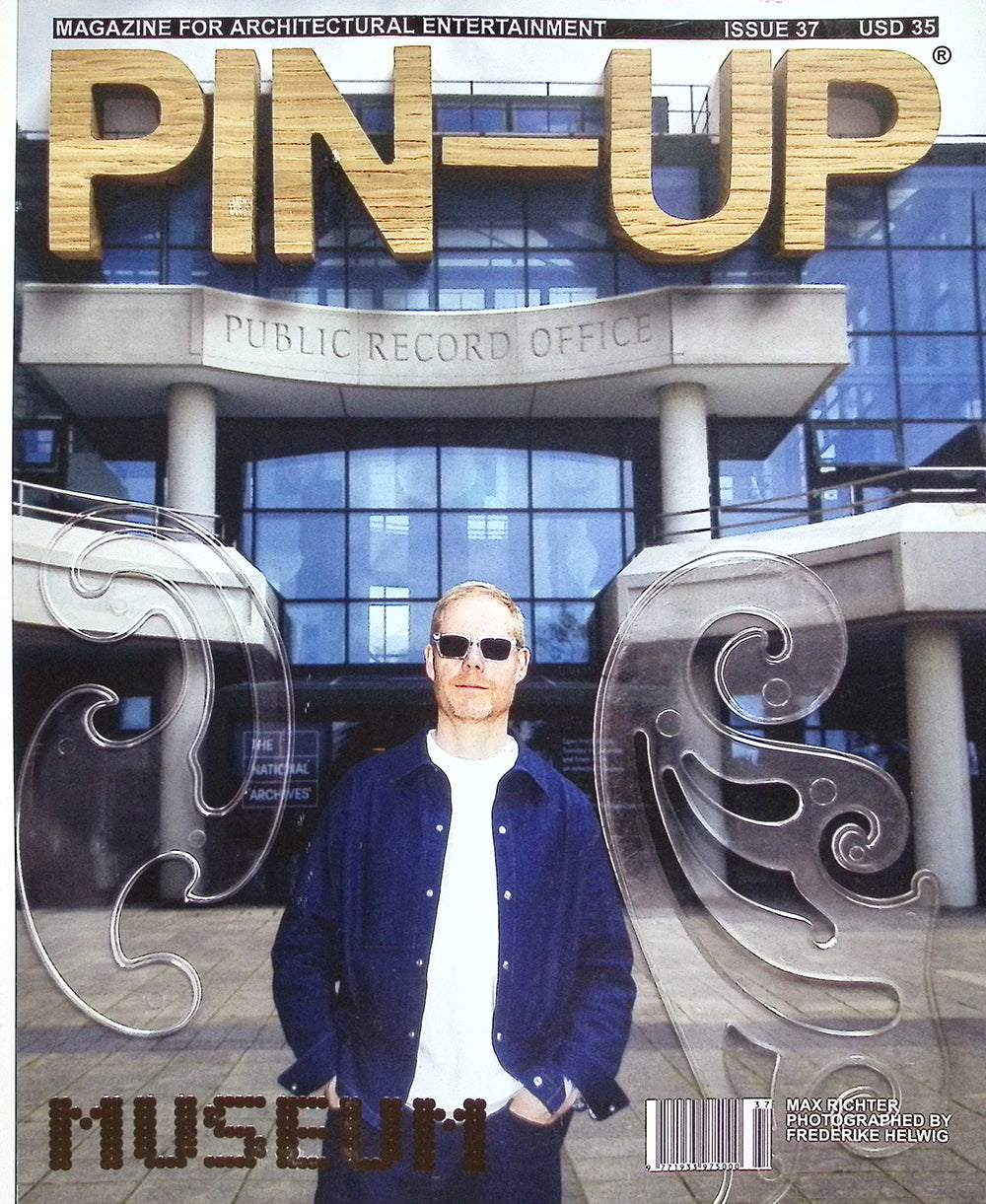 PIN-UP [37] N37 F/W 2024/25