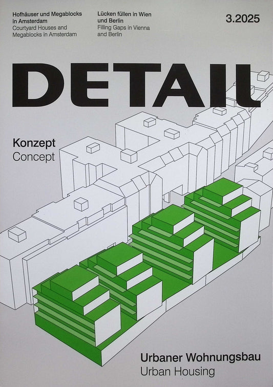 DETAIL *** 3.2025