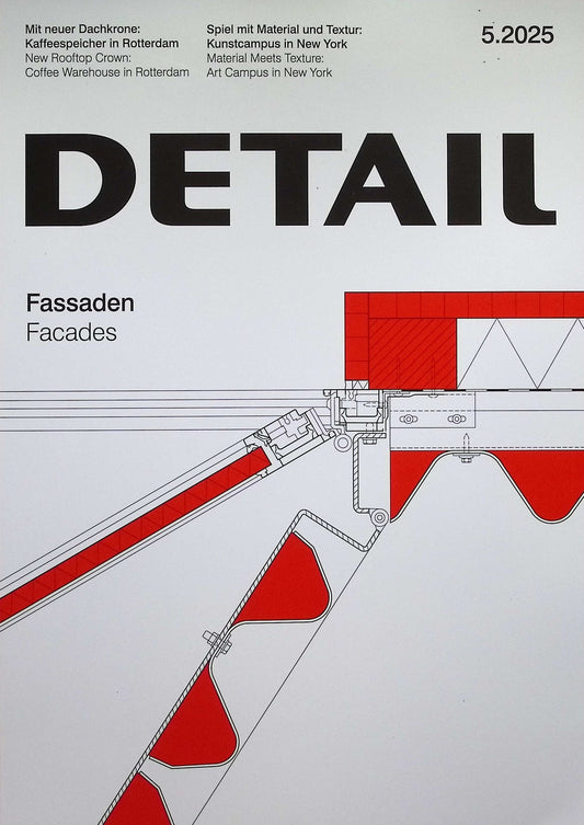 DETAIL 5.2025