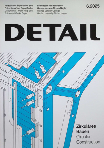 DETAIL 6.2025