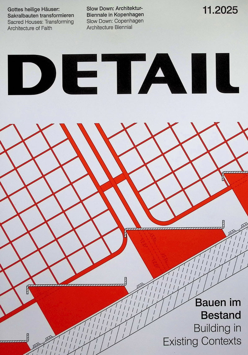 DETAIL *** 11.2025