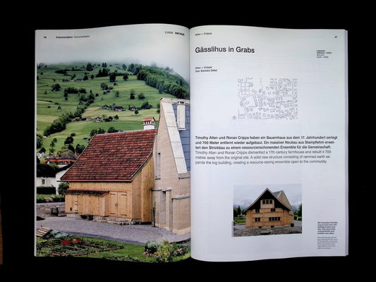 DETAIL *** 3.2026 - Part 1