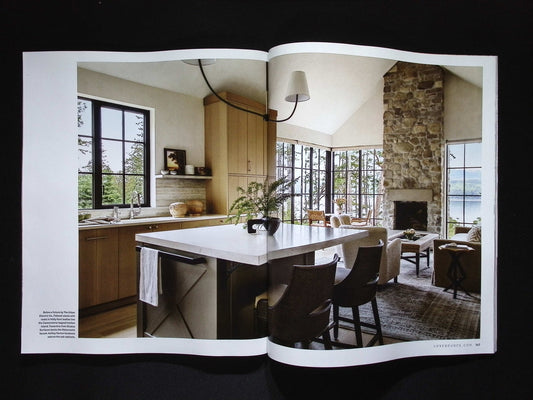 LUXE INTERIOR+DESIGN [06] May/Jun 2025