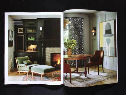 LUXE INTERIOR+DESIGN [06] May/Jun 2025