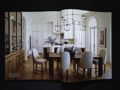 luxe./ INTERIORS + DESIGN *** [08] Jul/Aug 2025