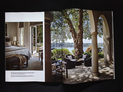 luxe./ INTERIORS + DESIGN *** [08] Jul/Aug 2025