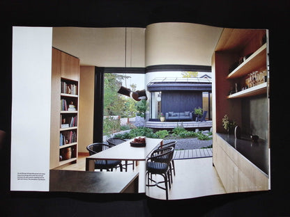 luxe./ INTERIORS + DESIGN *** [10] Sep/Oct 2025