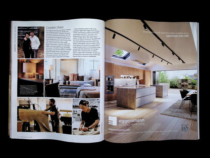 luxe./ INTERIORS + DESIGN *** [02] Jan/Feb 2026 - Part 1