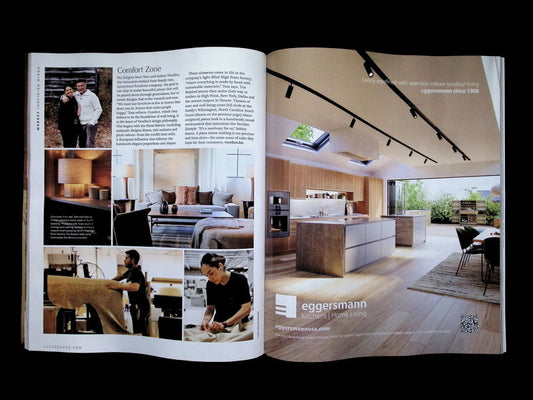luxe./ INTERIORS + DESIGN *** [02] Jan/Feb 2026 - Part 1