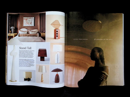 luxe./ INTERIORS + DESIGN *** [02] Jan/Feb 2026 - Part 2
