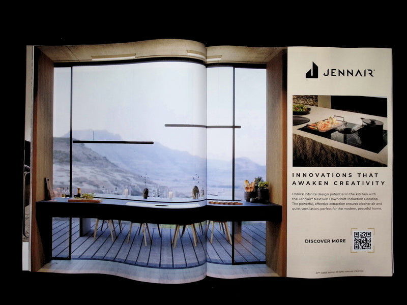 luxe./ INTERIORS + DESIGN *** [02] Jan/Feb 2026 - Part 3