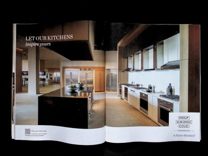 luxe./ INTERIORS + DESIGN *** [02] Jan/Feb 2026 - Part 4