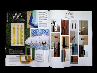 luxe./ INTERIORS + DESIGN *** [06] May/Jun 2026 - Part 2