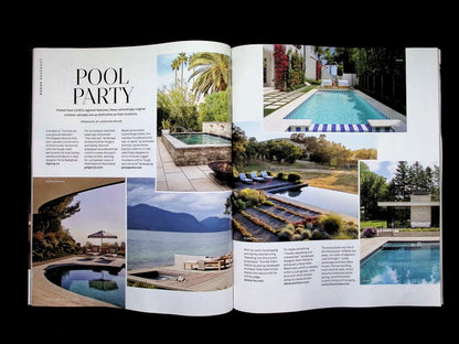 luxe./ INTERIORS + DESIGN *** [06] May/Jun 2026 - Part 3