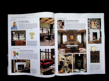 luxe./ INTERIORS + DESIGN *** [06] May/Jun 2026 - Part 4