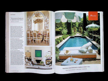 luxe./ INTERIORS + DESIGN *** [08] Jul/Aug 2026 - Part 2