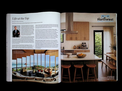 luxe./ INTERIORS + DESIGN *** [08] Jul/Aug 2026 - Part 3