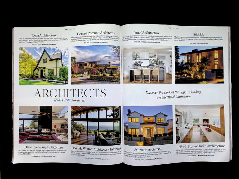 luxe./ INTERIORS + DESIGN *** [10] Sep/Oct 2026 - Part 1