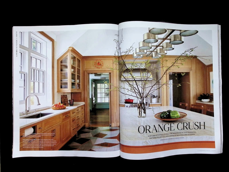 luxe./ INTERIORS + DESIGN *** [10] Sep/Oct 2026 - Part 2