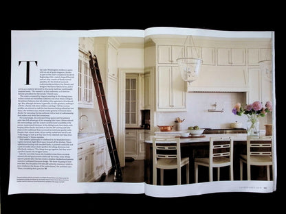 luxe./ INTERIORS + DESIGN *** [10] Sep/Oct 2026 - Part 4