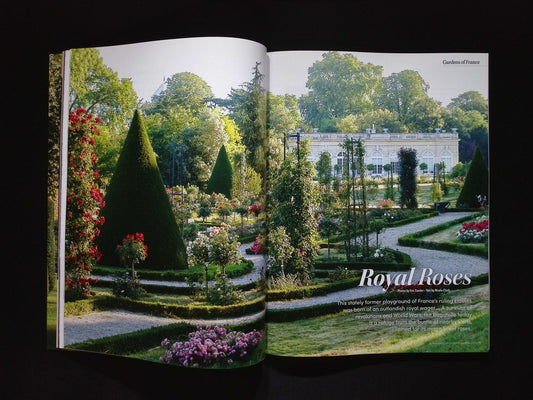 MY FRENCH COUNTRY HOME [06] N°39 May/June 2025