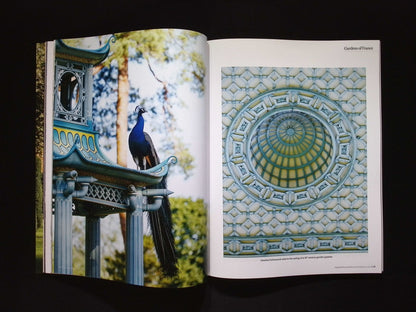MY FRENCH COUNTRY HOME [06] N°39 May/June 2025
