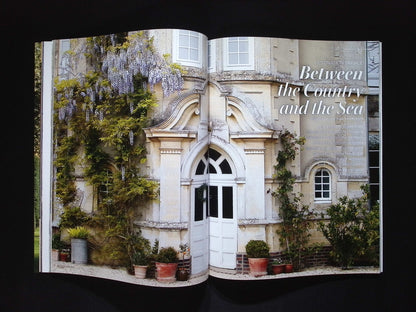 MY FRENCH COUNTRY HOME [06] N°39 May/June 2025