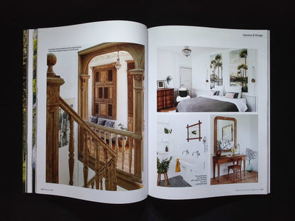 MY FRENCH COUNTRY HOME [06] N°39 May/June 2025