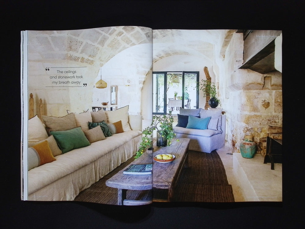 MY FRENCH COUNTRY HOME [08] N°40 Jul/Aug 2025