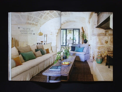 MY FRENCH COUNTRY HOME [08] N°40 Jul/Aug 2025