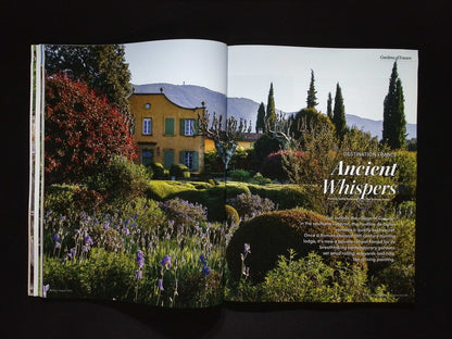 MY FRENCH COUNTRY HOME [08] N°40 Jul/Aug 2025