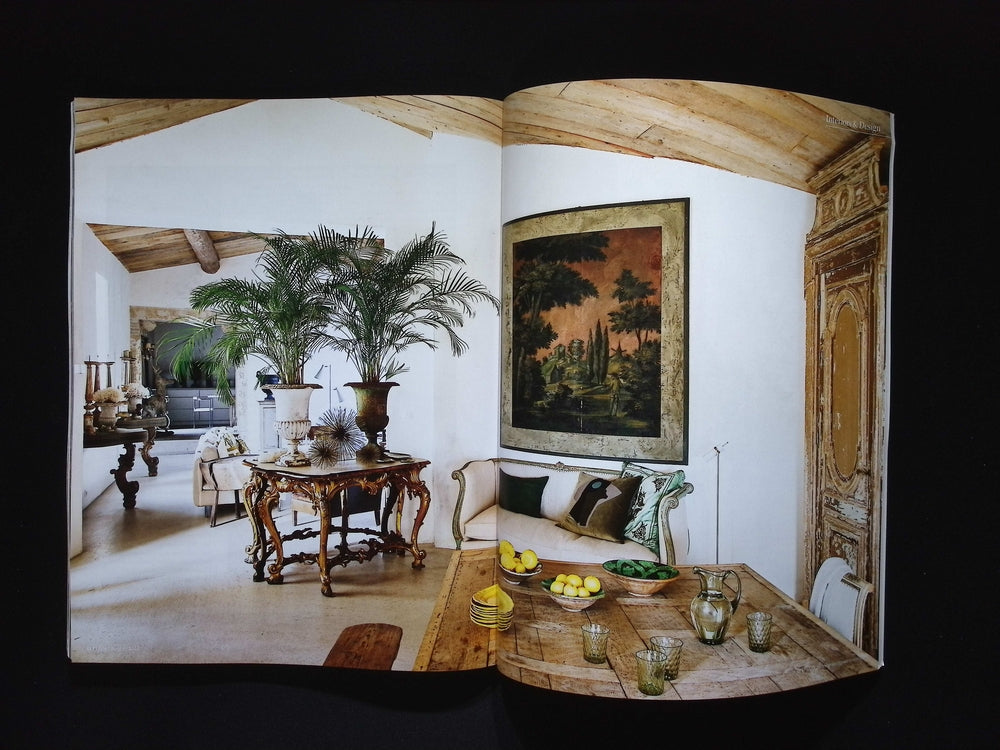 MY FRENCH COUNTRY HOME [08] N°40 Jul/Aug 2025