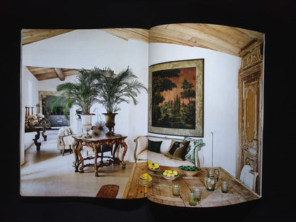 MY FRENCH COUNTRY HOME [08] N°40 Jul/Aug 2025
