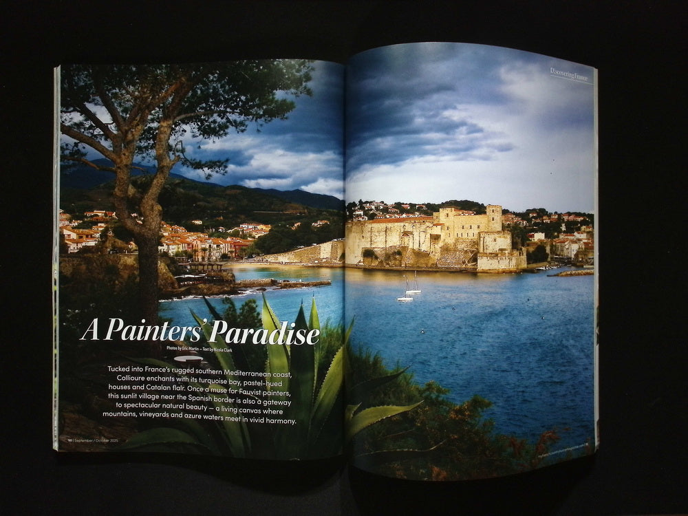 MY FRENCH COUNTRY HOME [10] N°41 Sep/Oct 2025