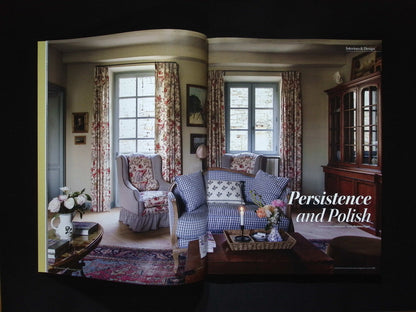 MY FRENCH COUNTRY HOME [12] N°42 Nov/Dec 2025