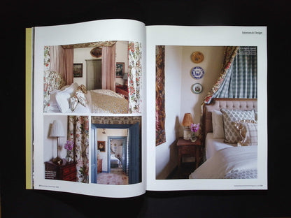 MY FRENCH COUNTRY HOME [12] N°42 Nov/Dec 2025