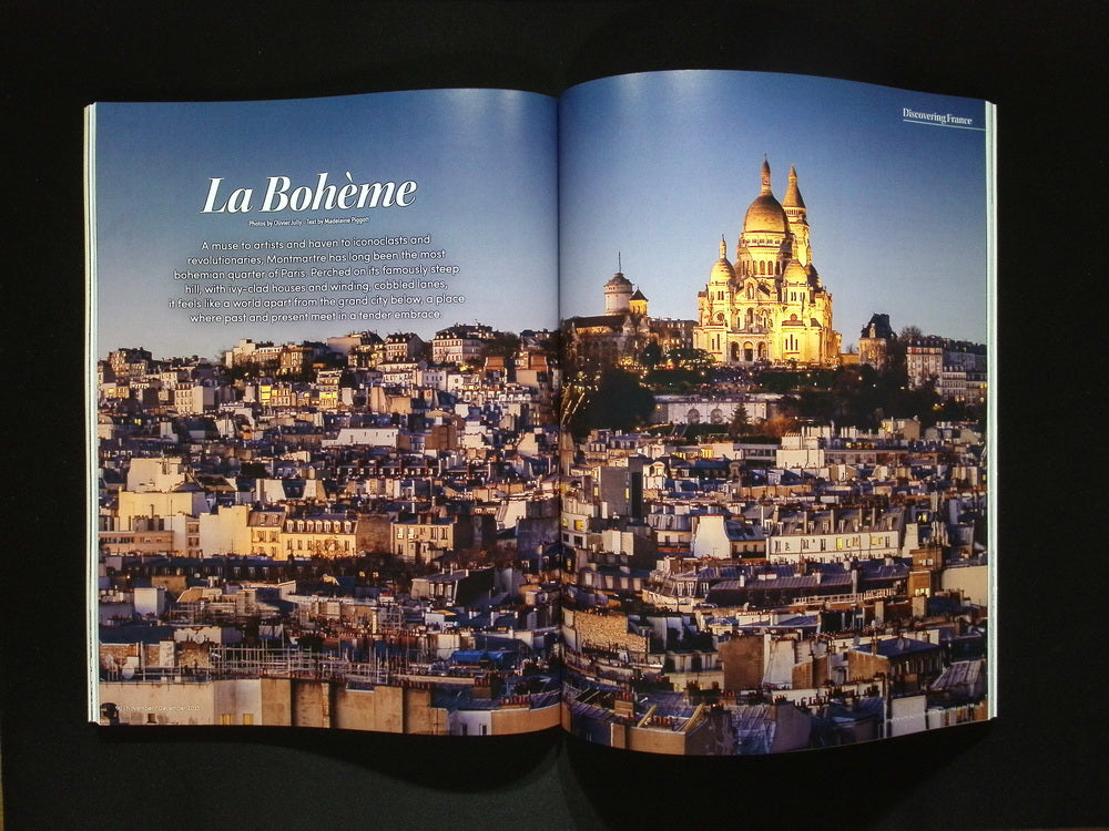 MY FRENCH COUNTRY HOME [12] N°42 Nov/Dec 2025