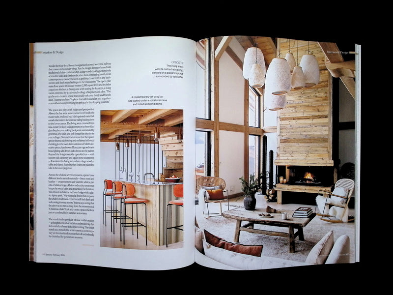 MY FRENCH COUNTRY HOME [02] N°43 Jan/Feb 2026