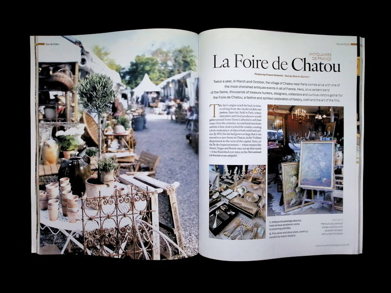 MY FRENCH COUNTRY HOME [04] N°44 Mar/Apr 2026 - Part 2
