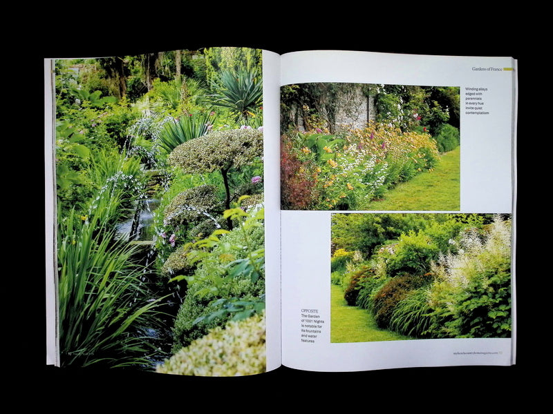 MY FRENCH COUNTRY HOME [04] N°44 Mar/Apr 2026 - Part 3