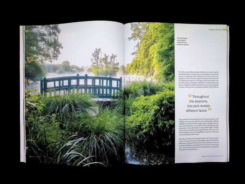 MY FRENCH COUNTRY HOME [04] N°44 Mar/Apr 2026 - Part 4