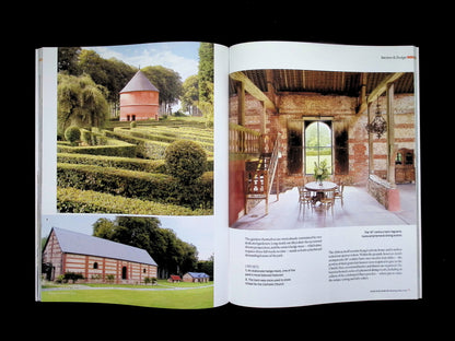 MY FRENCH COUNTRY HOME [06] N°45 May/Jun 2026 - Part 2