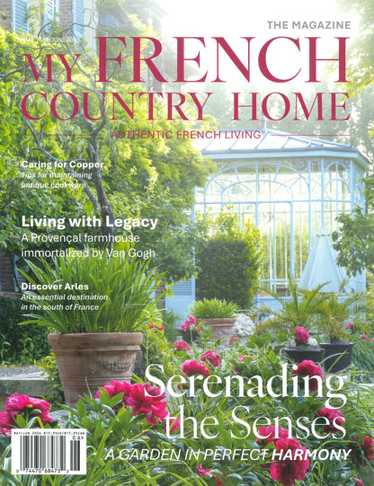 MY FRENCH COUNTRY HOME [06] N°45 May/Jun 2026