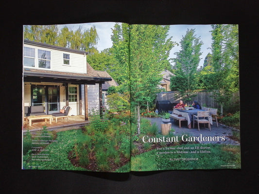 oregon home *** [52] Summer 2025