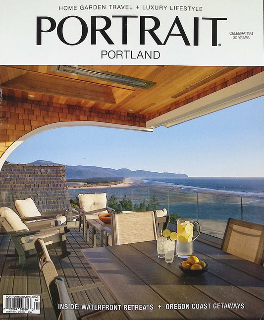 PORTRAIT OF PORTLAND [62] V.62