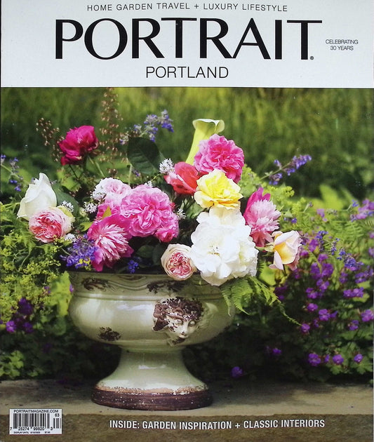 PORTRAIT OF PORTLAND [63] V.63