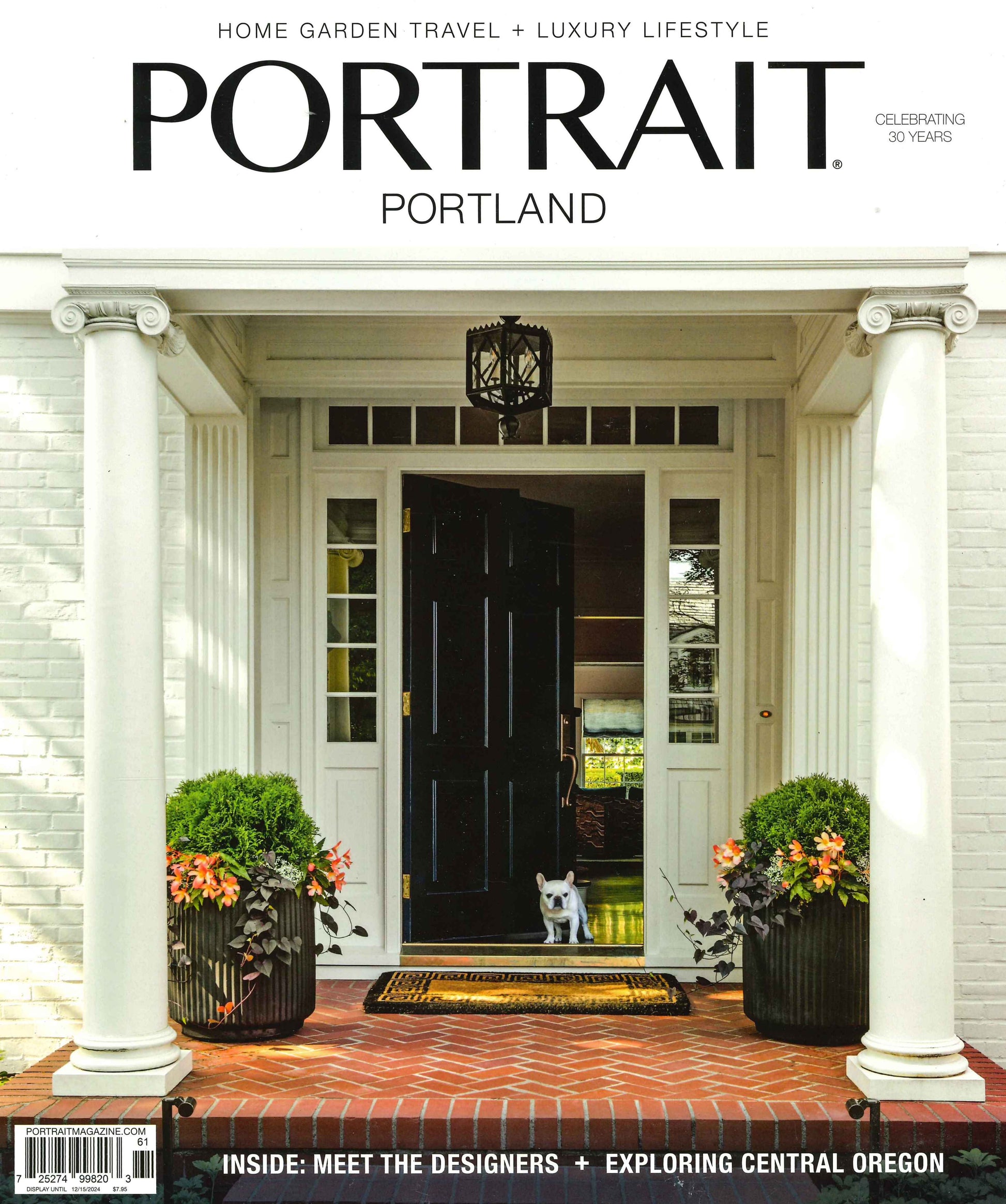 PORTRAIT OF PORTLAND [61] V.61