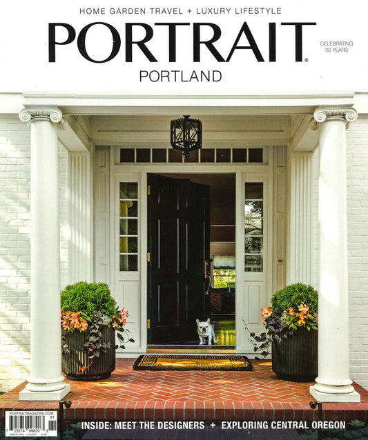 PORTRAIT OF PORTLAND [61] V.61