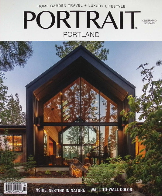 Portrait of Portland [64] V.64