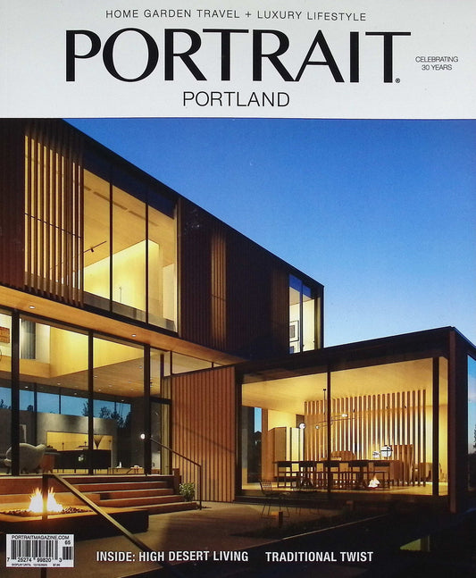 PORTRAIT OF PORTLAND [65] V.65